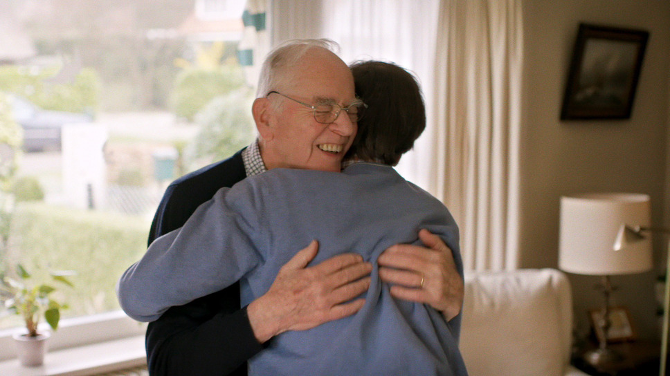 マイ・ファミリー～自閉症の僕のひとり立ち 11枚目の写真・画像