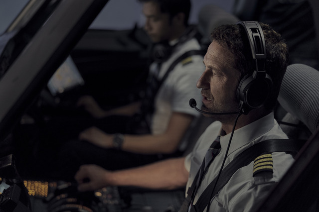 ロスト・フライト 8枚目の写真・画像