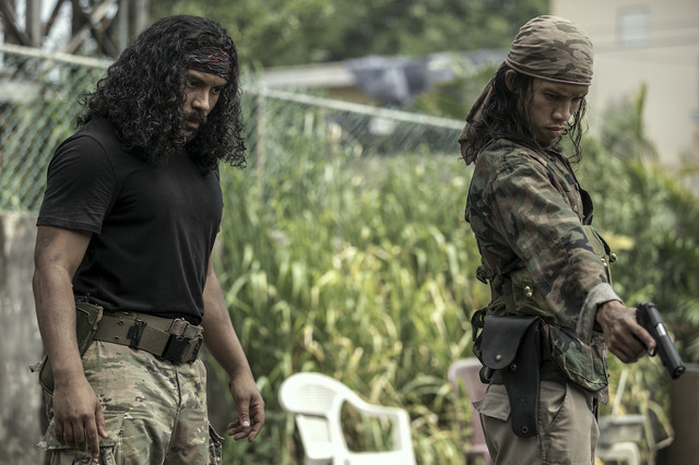 ロスト・フライト 9枚目の写真・画像