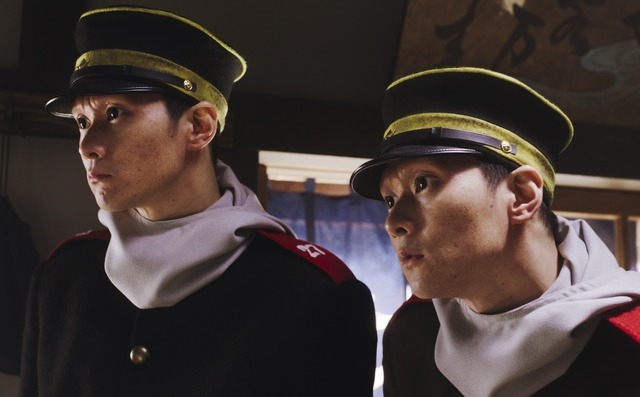 ゴールデンカムイ 9枚目の写真・画像