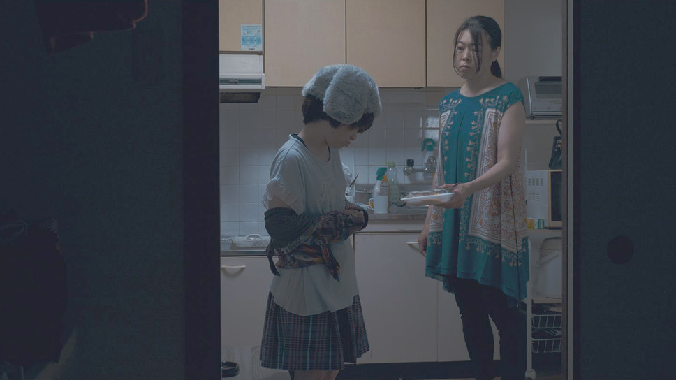 うさぎのおやこ 5枚目の写真・画像