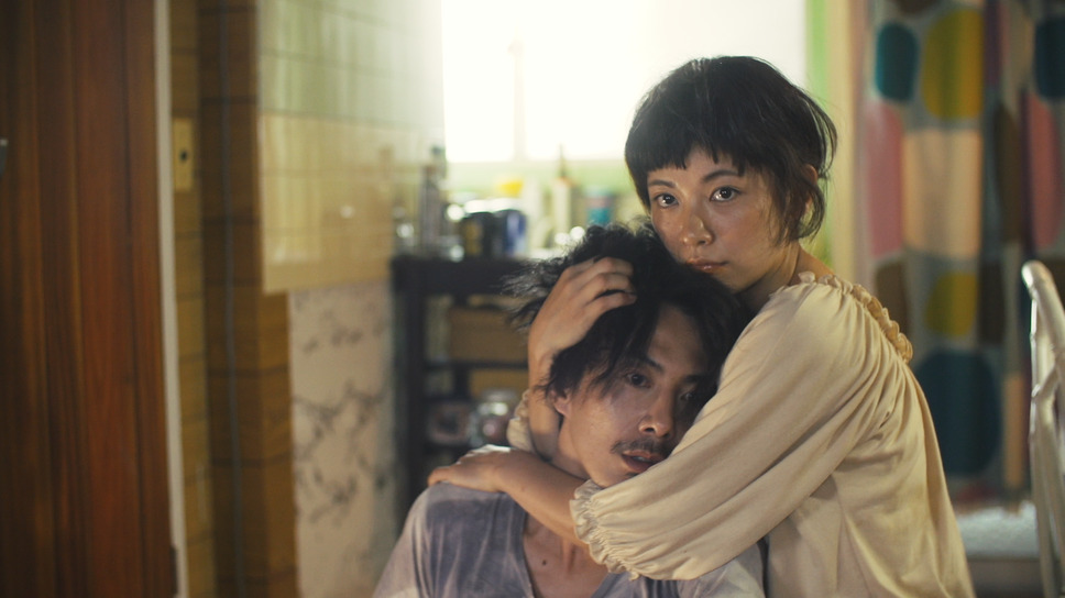 物体 -妻が哲学ゾンビになった- 2枚目の写真・画像