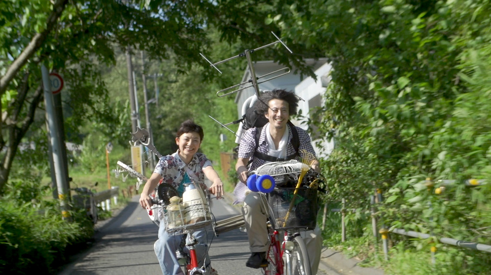 物体 -妻が哲学ゾンビになった- 3枚目の写真・画像