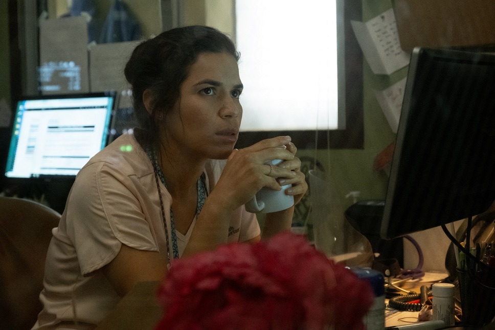 ダム・マネー　ウォール街を狙え！ 7枚目の写真・画像