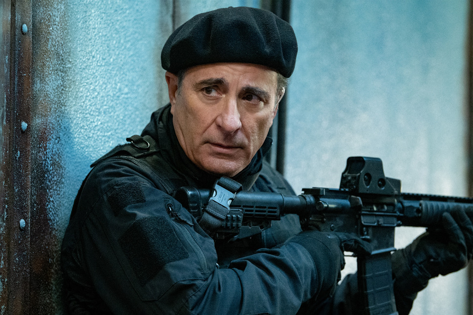 エクスペンダブルズ　ニューブラッド 10枚目の写真・画像