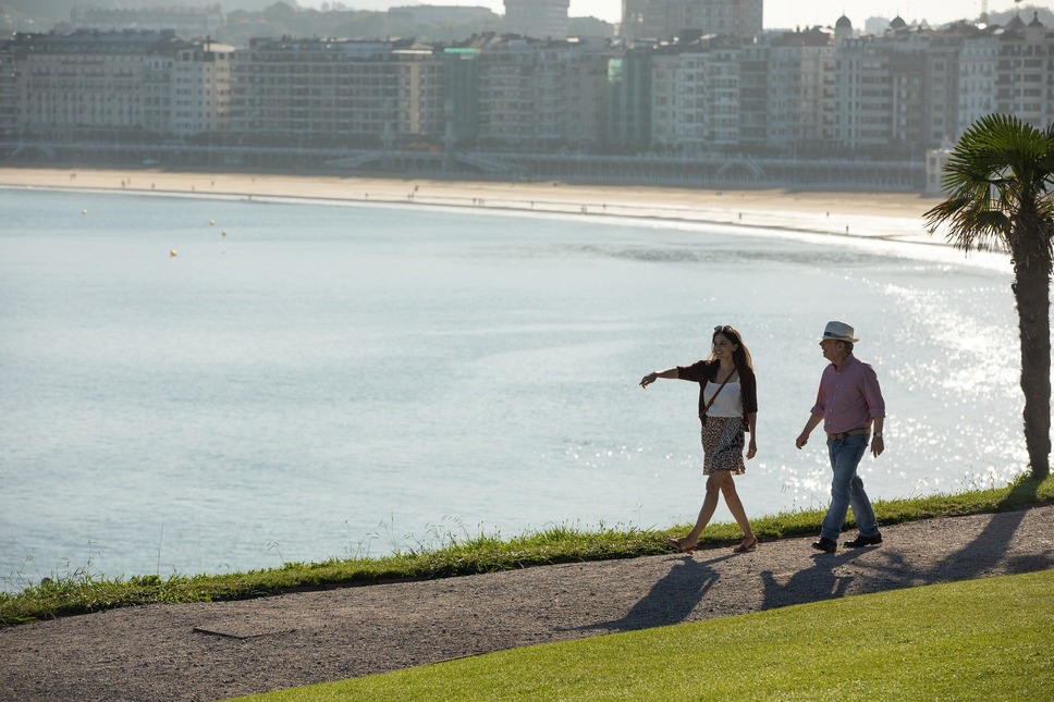 サン・セバスチャンへ、ようこそ 11枚目の写真・画像