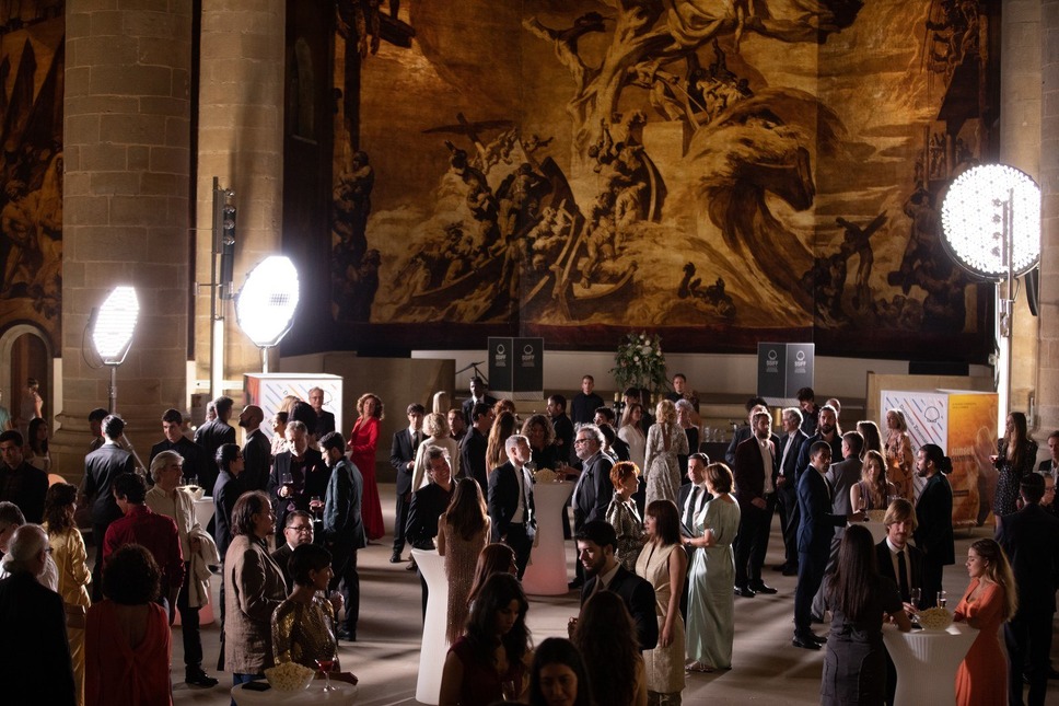 サン・セバスチャンへ、ようこそ 13枚目の写真・画像