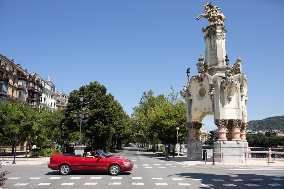 サン・セバスチャンへ、ようこそ 14枚目の写真・画像