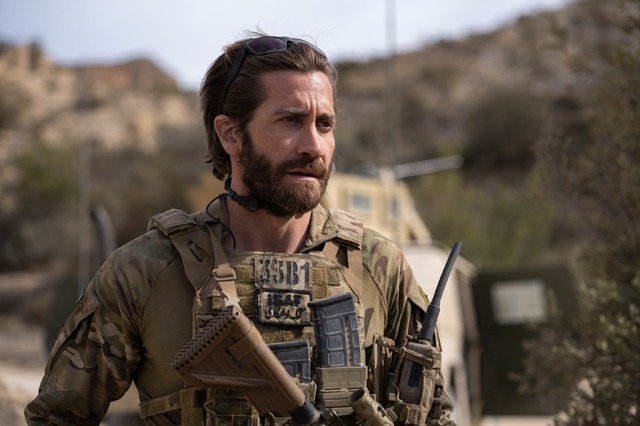 コヴェナント／約束の救出 3枚目の写真・画像