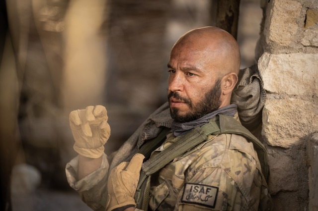 コヴェナント／約束の救出 4枚目の写真・画像