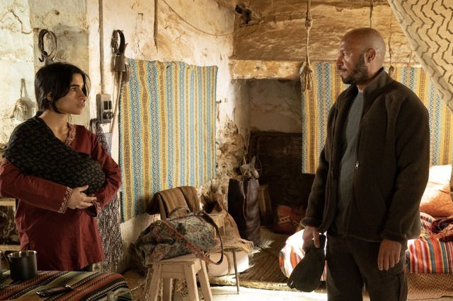 コヴェナント／約束の救出 7枚目の写真・画像