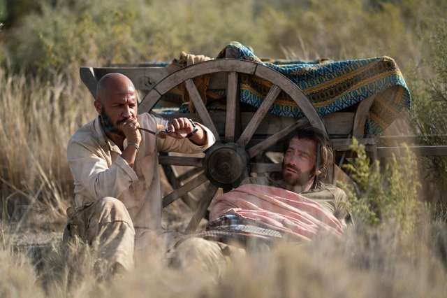 コヴェナント／約束の救出 8枚目の写真・画像