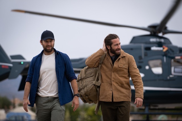 コヴェナント／約束の救出 9枚目の写真・画像