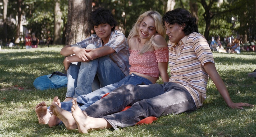 ニューヨーク・オールド・アパートメント 10枚目の写真・画像