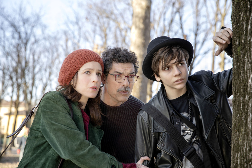 弟は僕のヒーロー 4枚目の写真・画像