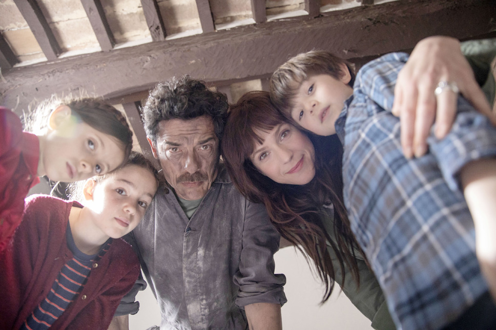 弟は僕のヒーロー 5枚目の写真・画像