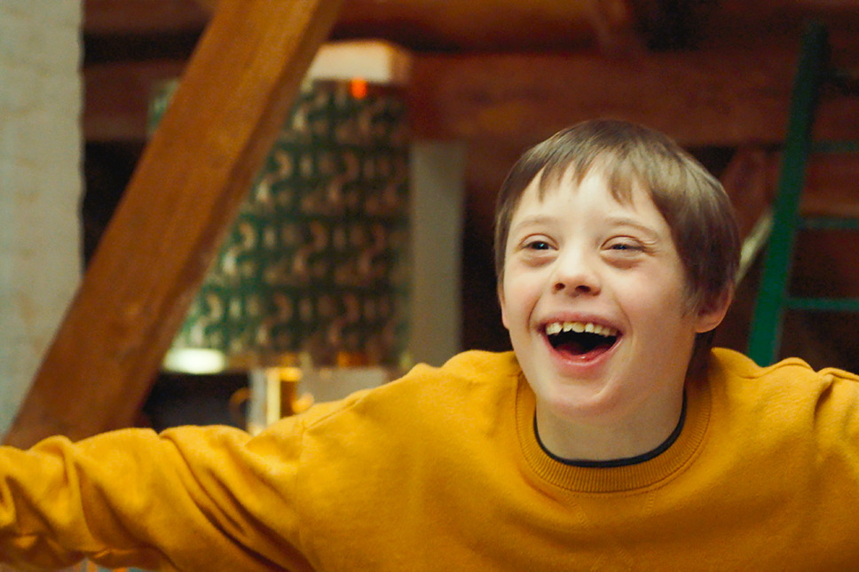 弟は僕のヒーロー 8枚目の写真・画像