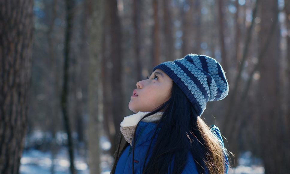 悪は存在しない 3枚目の写真・画像