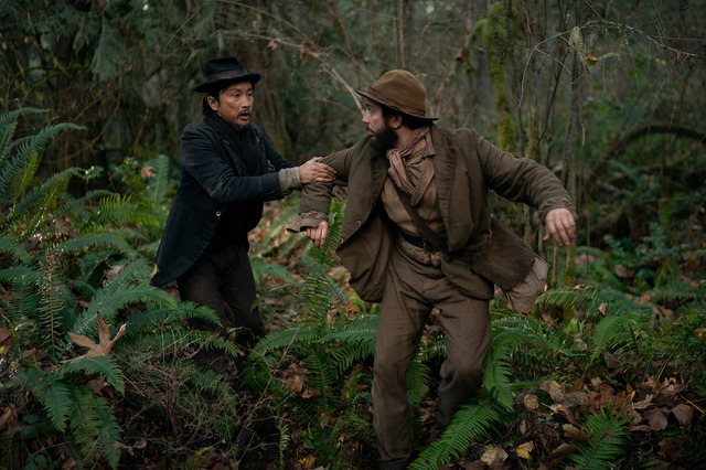 ファースト・カウ 6枚目の写真・画像