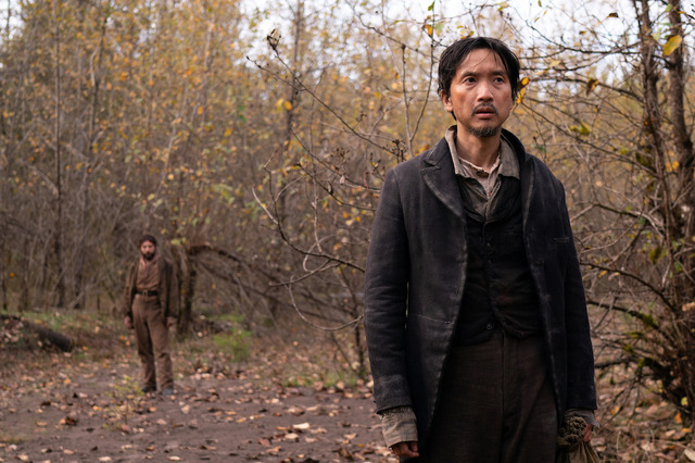 ファースト・カウ 13枚目の写真・画像