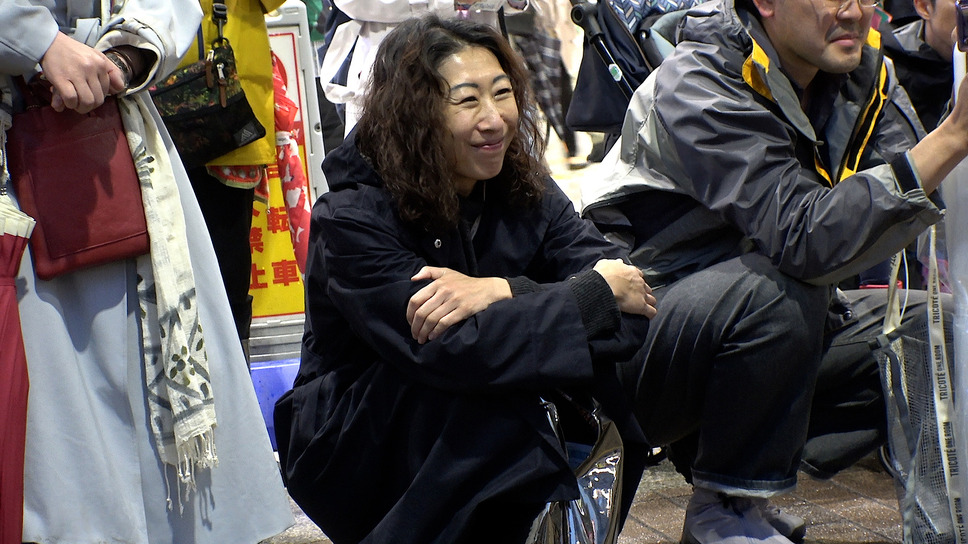 映画 ◯月◯日、区長になる女。 7枚目の写真・画像