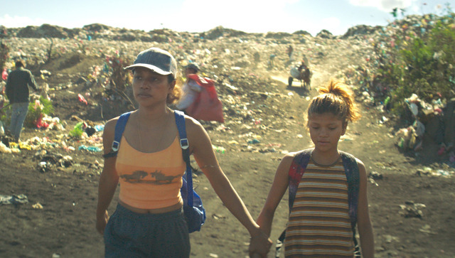 マリア 怒りの娘 4枚目の写真・画像