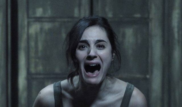 サウンド・オブ・サイレンス（2024） 2枚目の写真・画像