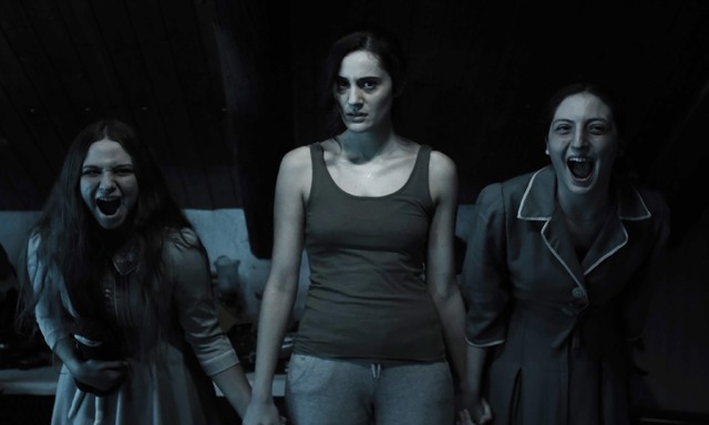 サウンド・オブ・サイレンス（2024） 6枚目の写真・画像