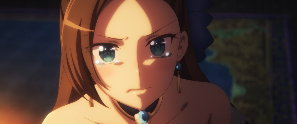 劇場版 乙女ゲームの破滅フラグしかない悪役令嬢に転生してしまった… 6枚目の写真・画像