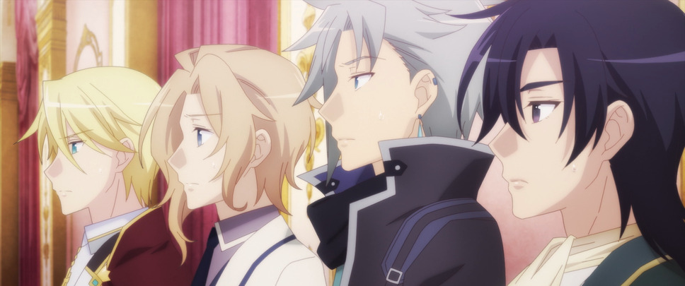 劇場版 乙女ゲームの破滅フラグしかない悪役令嬢に転生してしまった… 7枚目の写真・画像