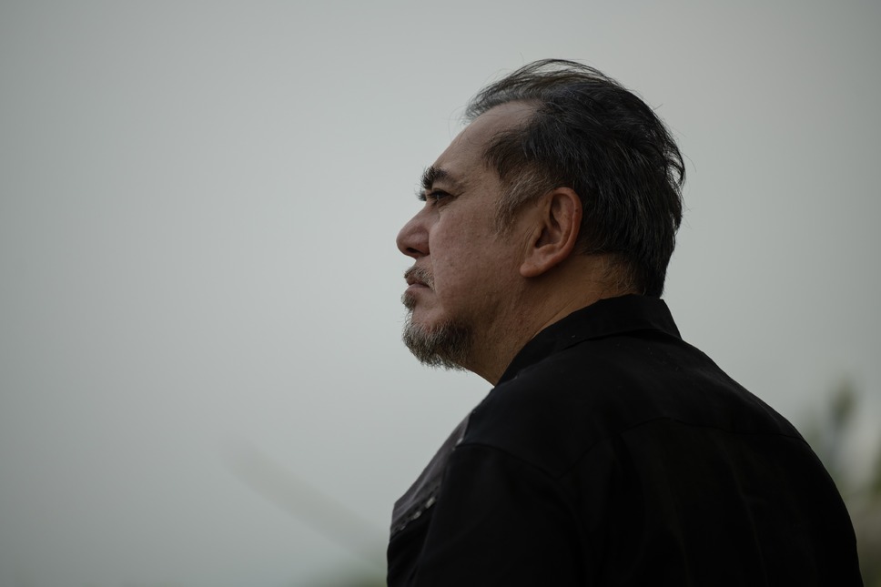 白日青春ー生きてこそー 2枚目の写真・画像