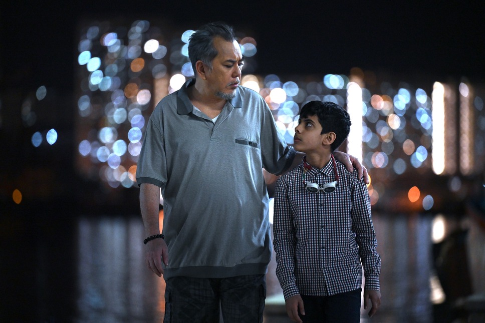 白日青春ー生きてこそー 3枚目の写真・画像