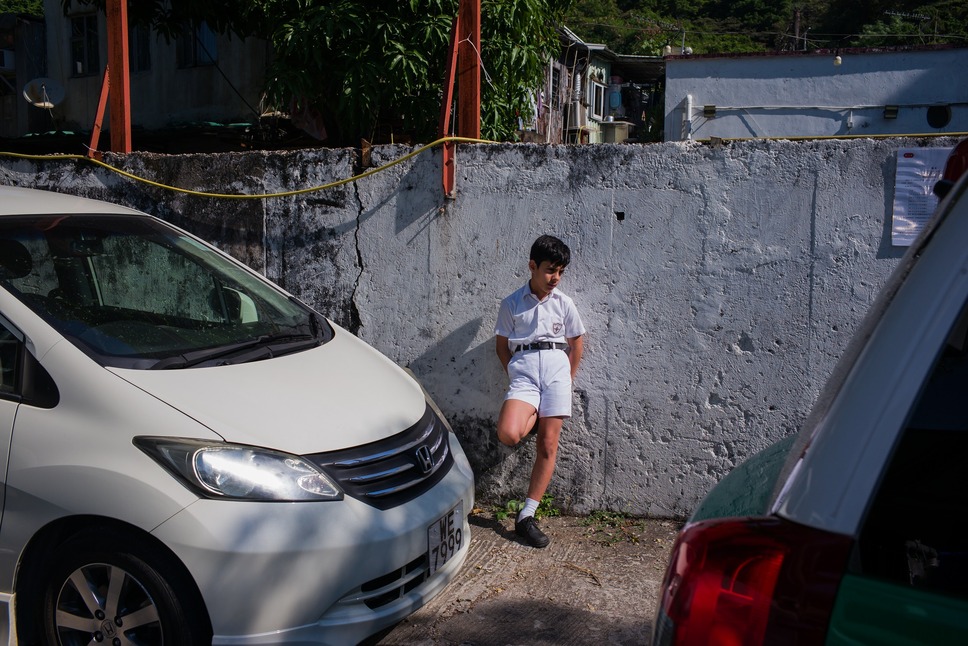 白日青春ー生きてこそー 4枚目の写真・画像