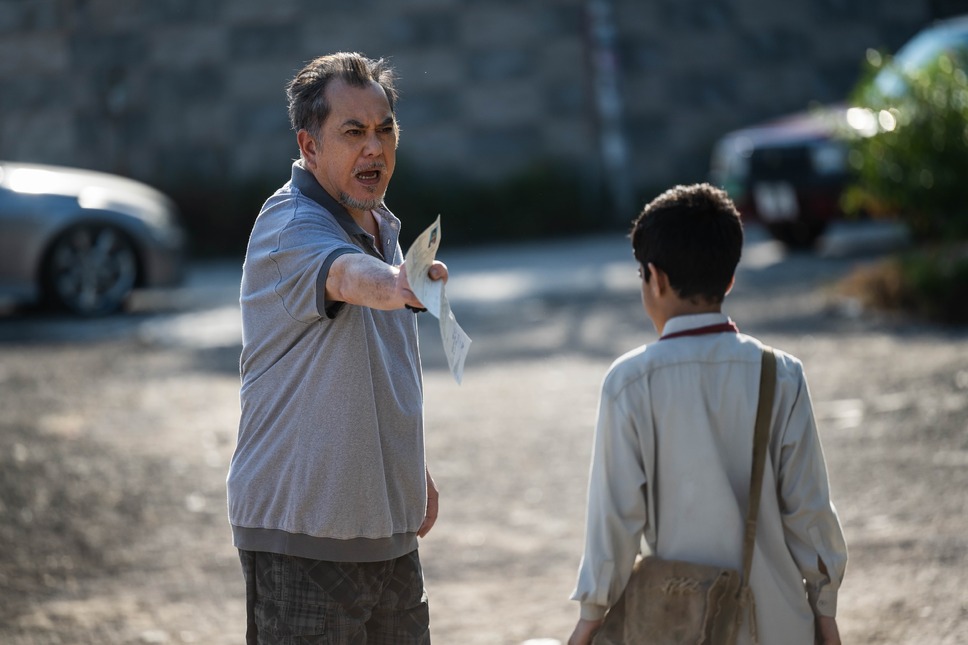 白日青春ー生きてこそー 9枚目の写真・画像