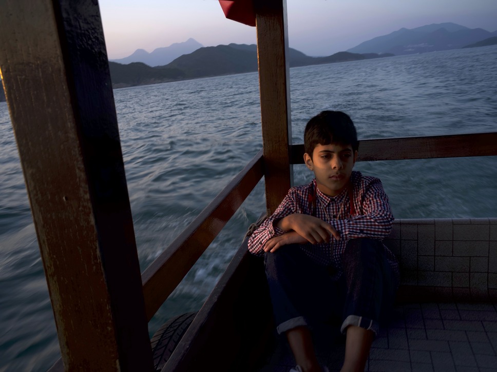 白日青春ー生きてこそー 10枚目の写真・画像