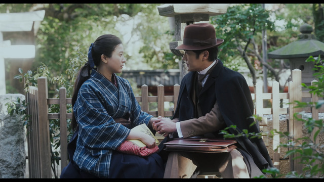 風よ あらしよ 劇場版 5枚目の写真・画像