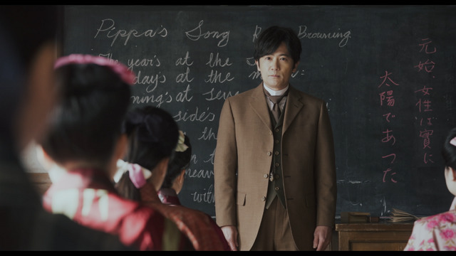 風よ あらしよ 劇場版 12枚目の写真・画像