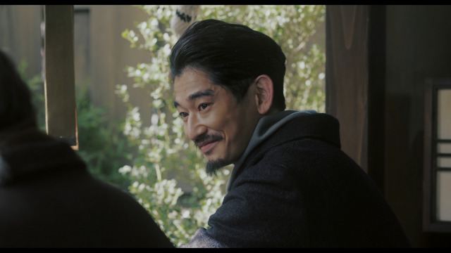 風よ あらしよ 劇場版 13枚目の写真・画像