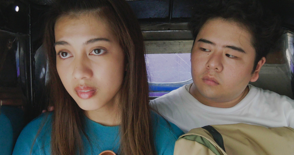 フィリピンパブ嬢の社会学 5枚目の写真・画像