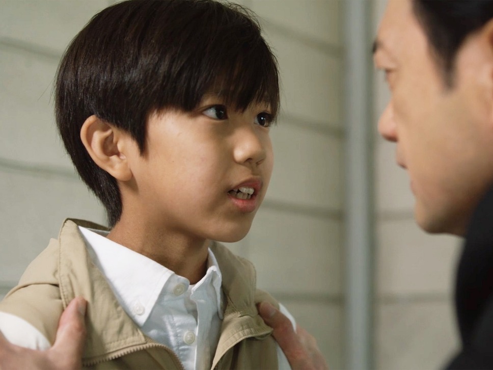 ウルトラマンブレーザー THE MOVIE 大怪獣首都激突 7枚目の写真・画像