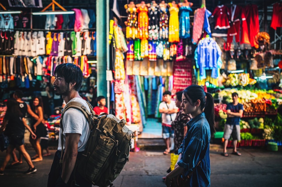 photo by Jumpei Tainaka