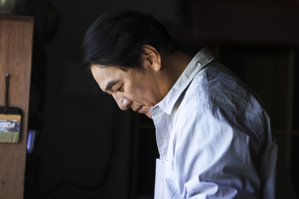 水平線 2枚目の写真・画像