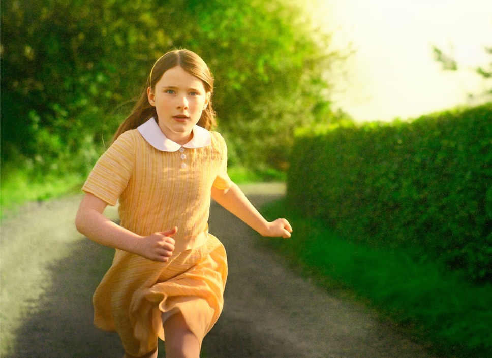 コット、はじまりの夏 2枚目の写真・画像