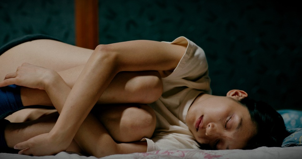 復讐のワサビ 7枚目の写真・画像