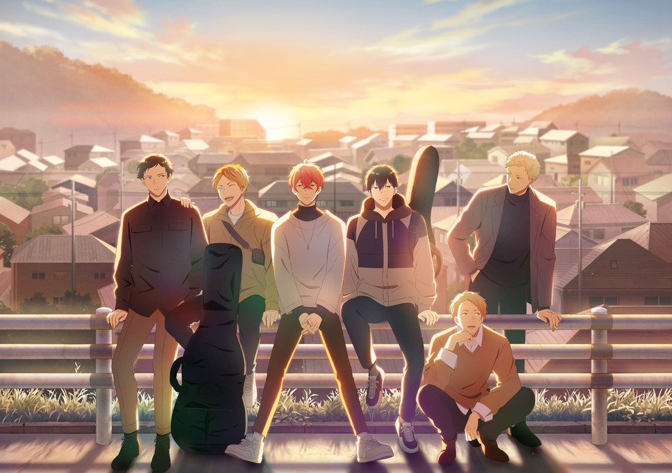 映画 ギヴン 柊mix 2枚目の写真・画像