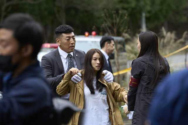 マッチング 9枚目の写真・画像