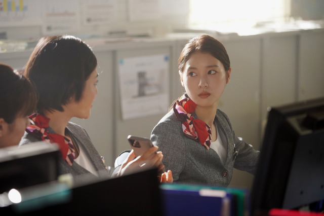 マッチング 13枚目の写真・画像