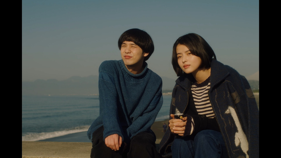 明けまして、おめでたい人 3枚目の写真・画像