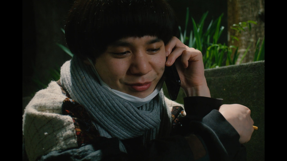 明けまして、おめでたい人 4枚目の写真・画像