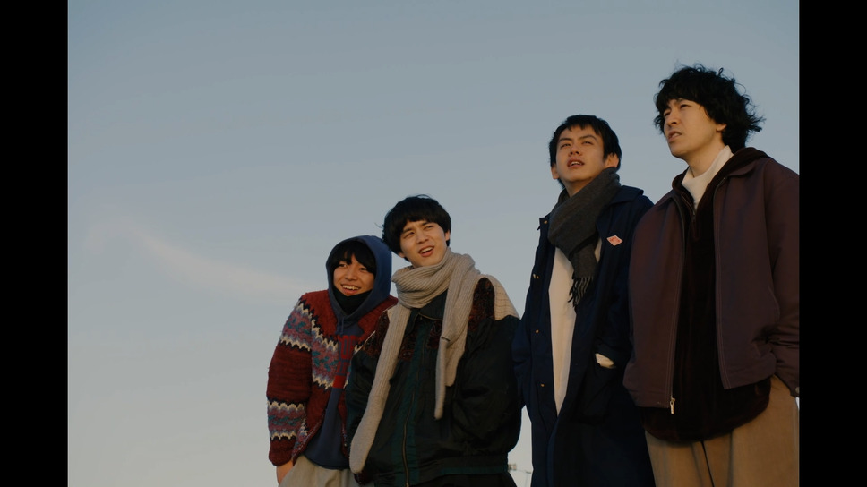 明けまして、おめでたい人 5枚目の写真・画像